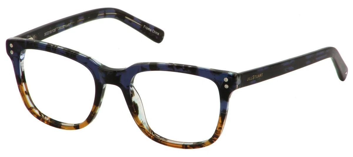 Jill Stuart 388 Eyeglasses - view 3